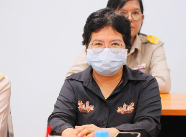 การประชุมข้าราชการ พนักงานราชการและลูกจ้างประจำ ... พารามิเตอร์รูปภาพ 28